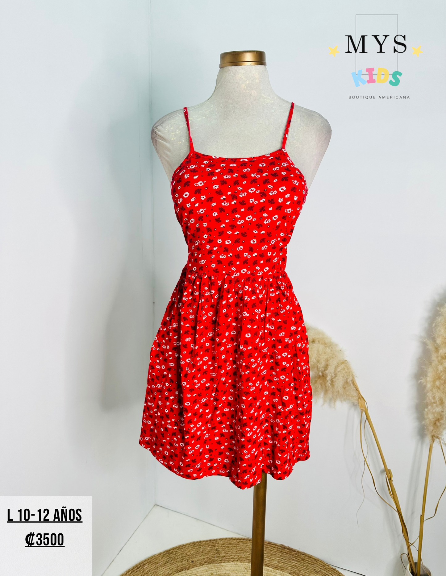 Vestido