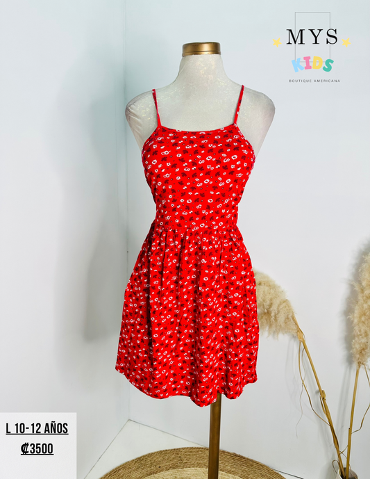 Vestido