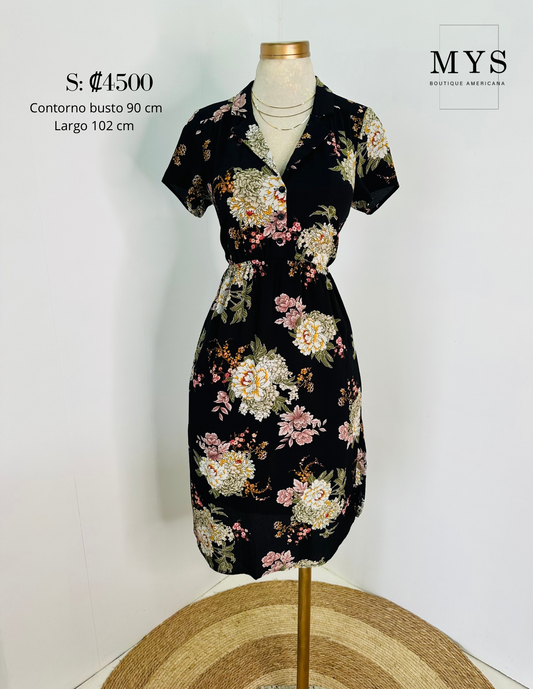Vestido