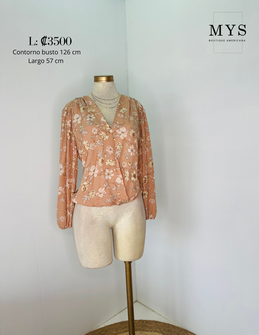 Blusa
