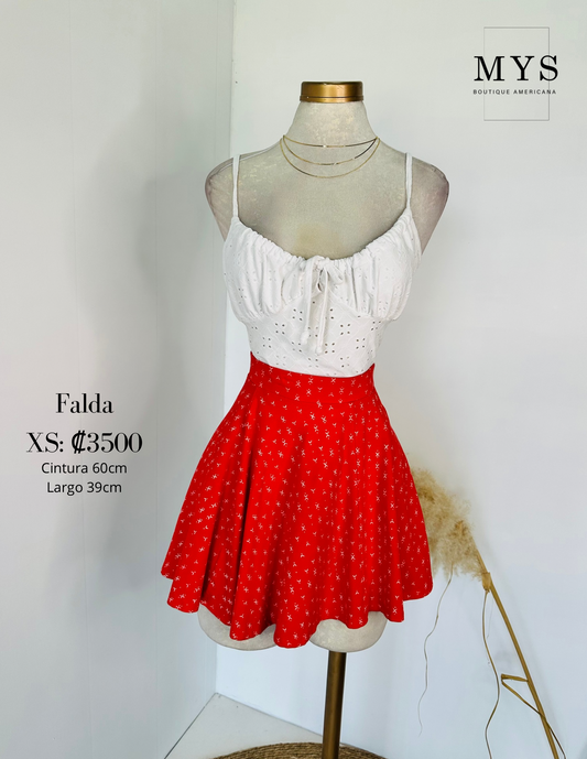 Falda