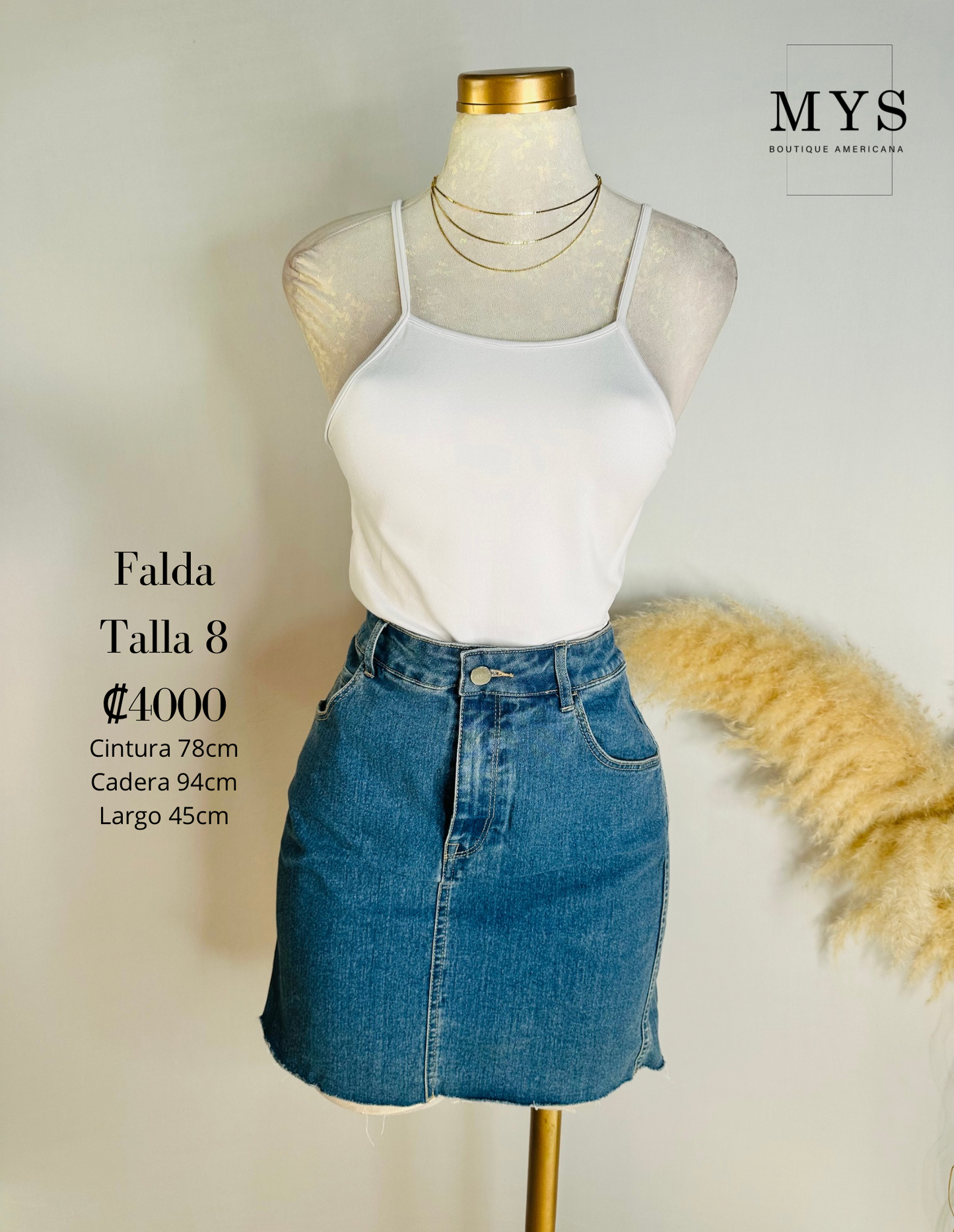 Falda