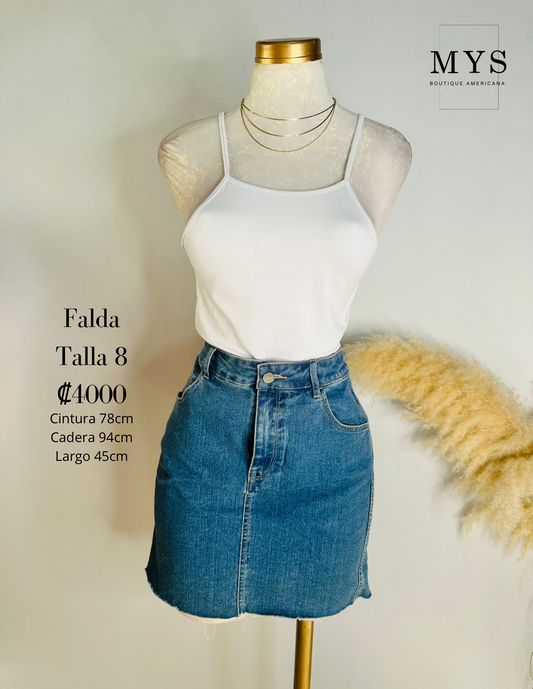 Falda