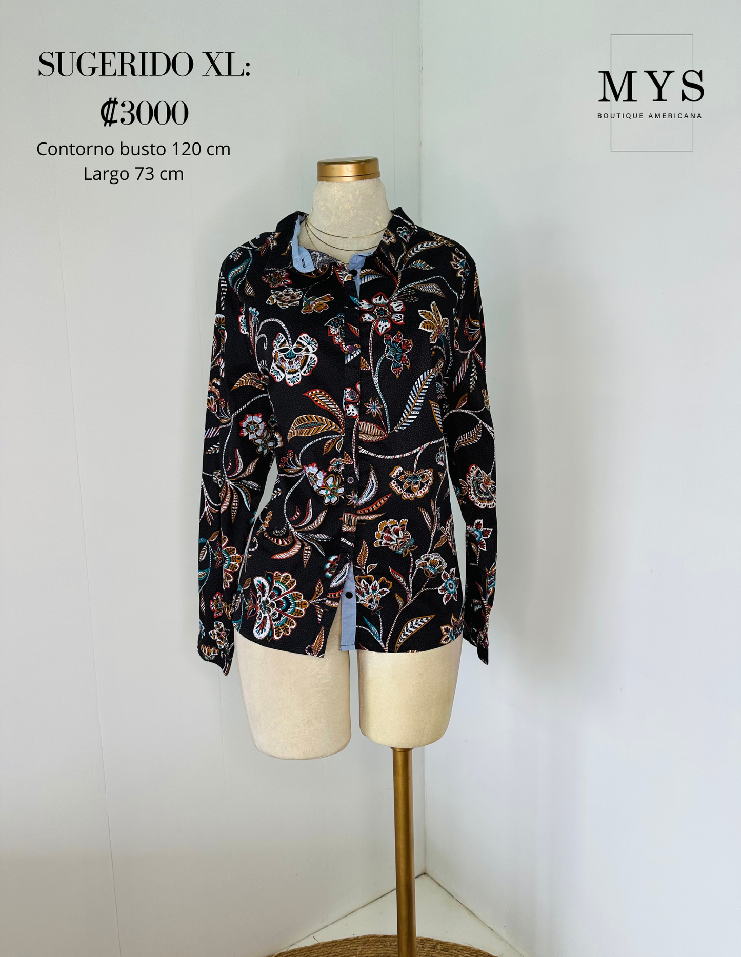 Blusa