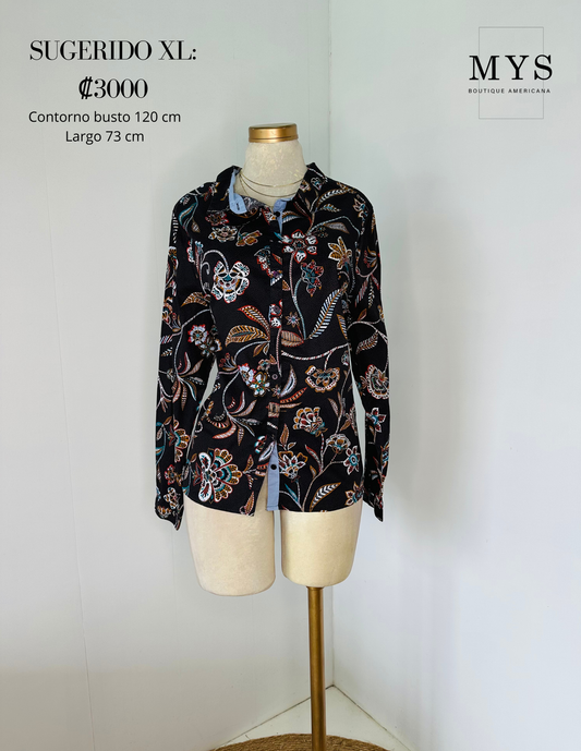 Blusa