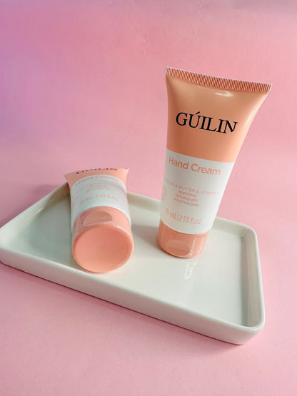 Crema para manos