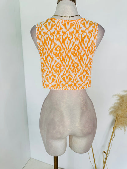 Blusa