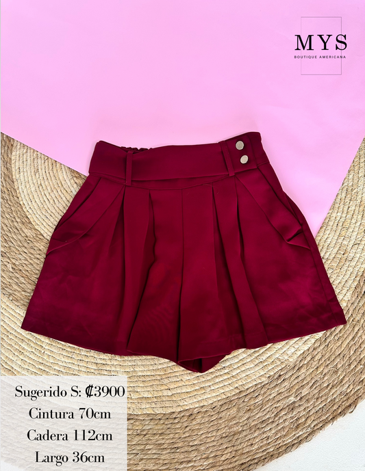 Short