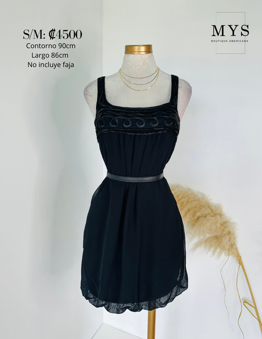 Vestido