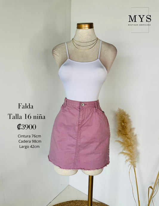 Falda
