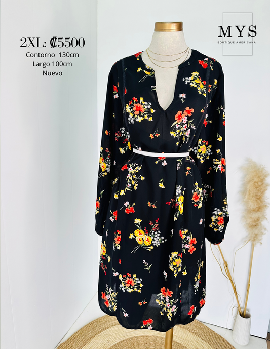 Vestido