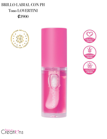 Brillo labial