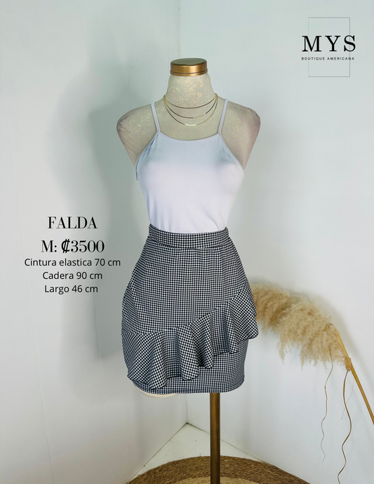 Falda