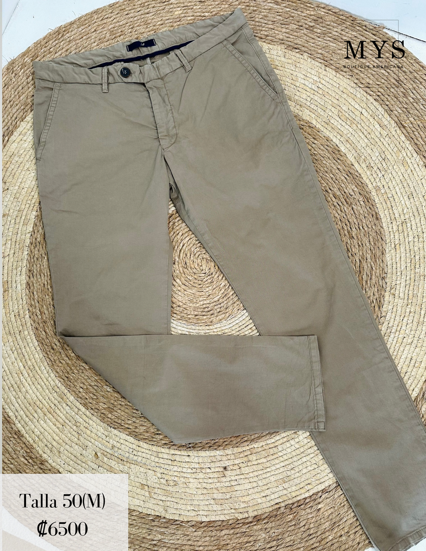 Pantalón