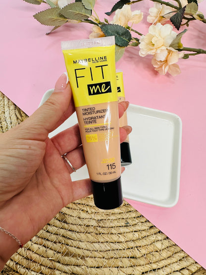 Base de maquillaje