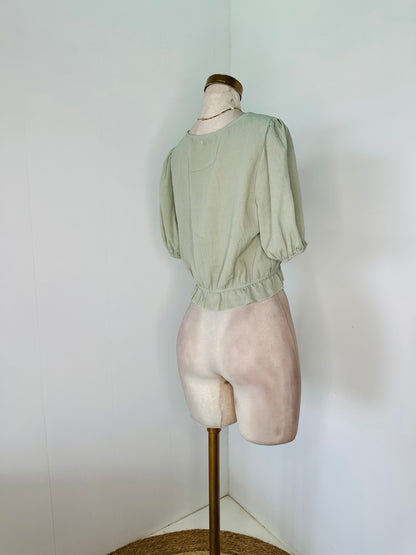 Blusa