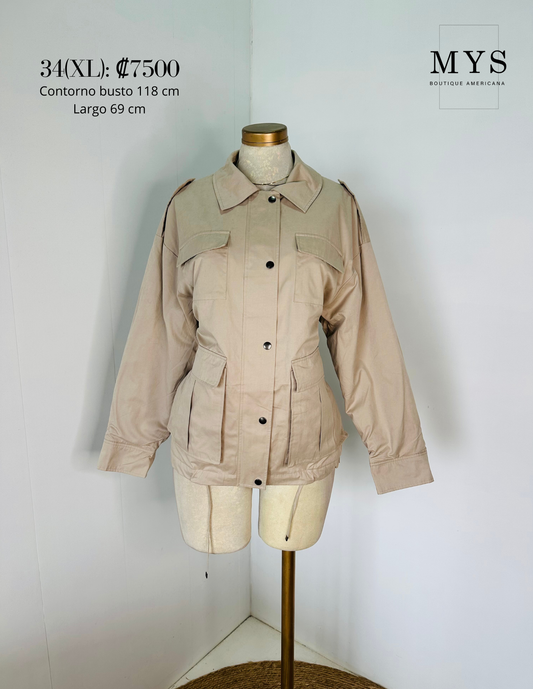 Jacket