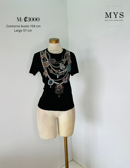 Blusa