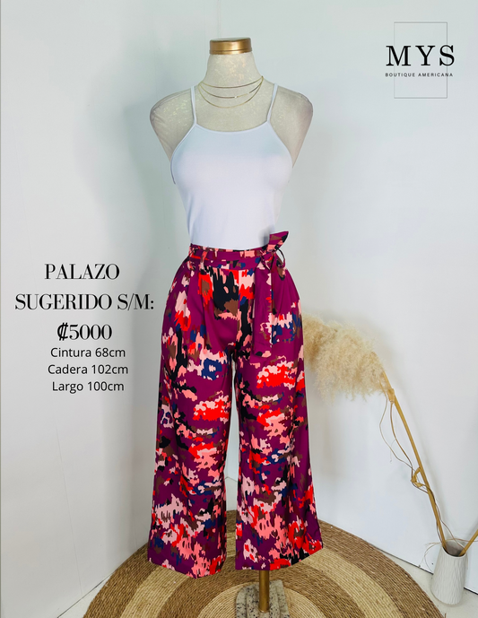 Palazo