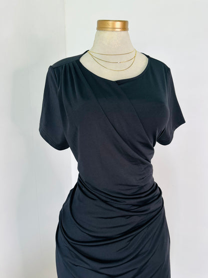 Vestido negro