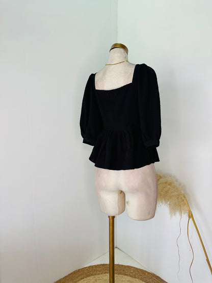 Blusa