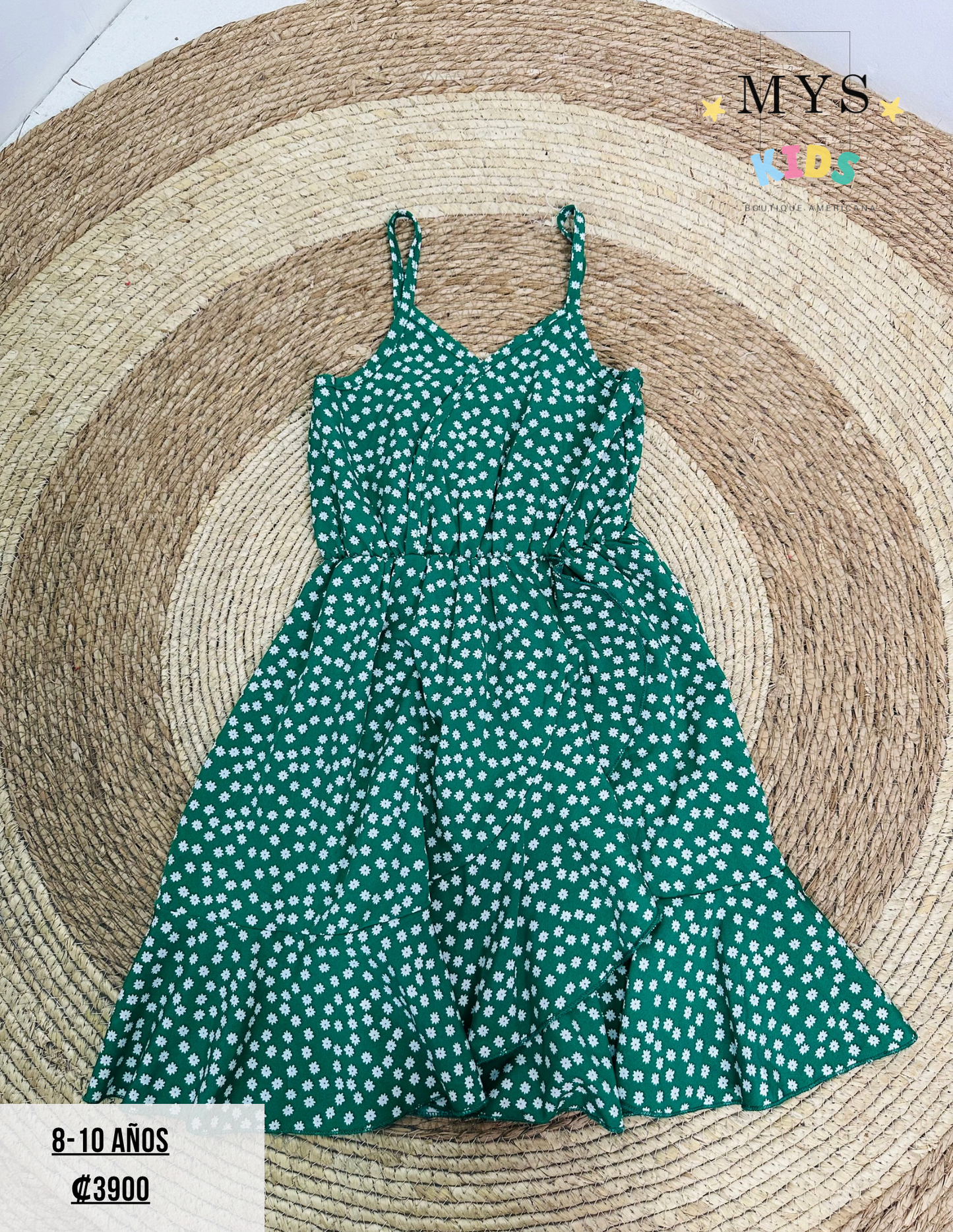 Vestido