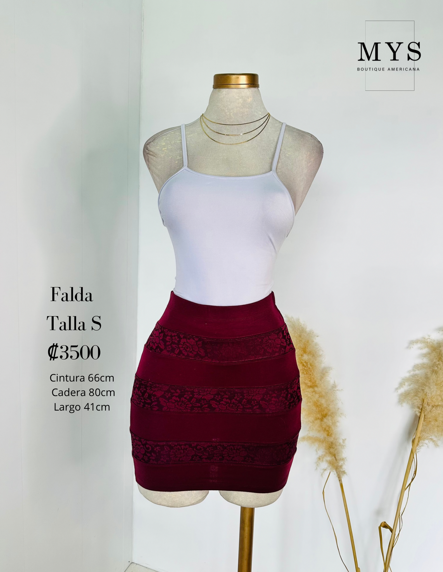 Falda