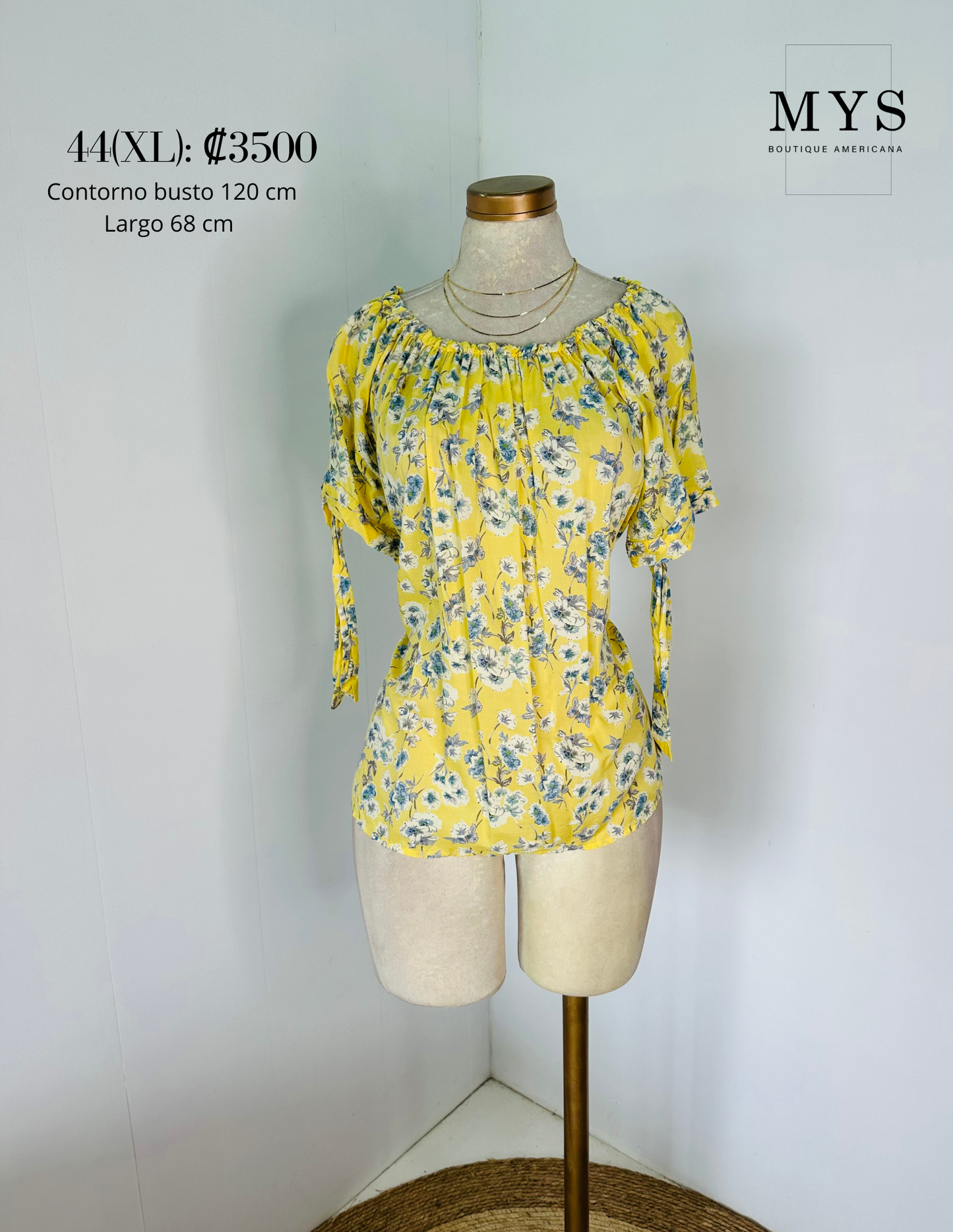 Blusa