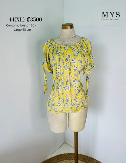 Blusa