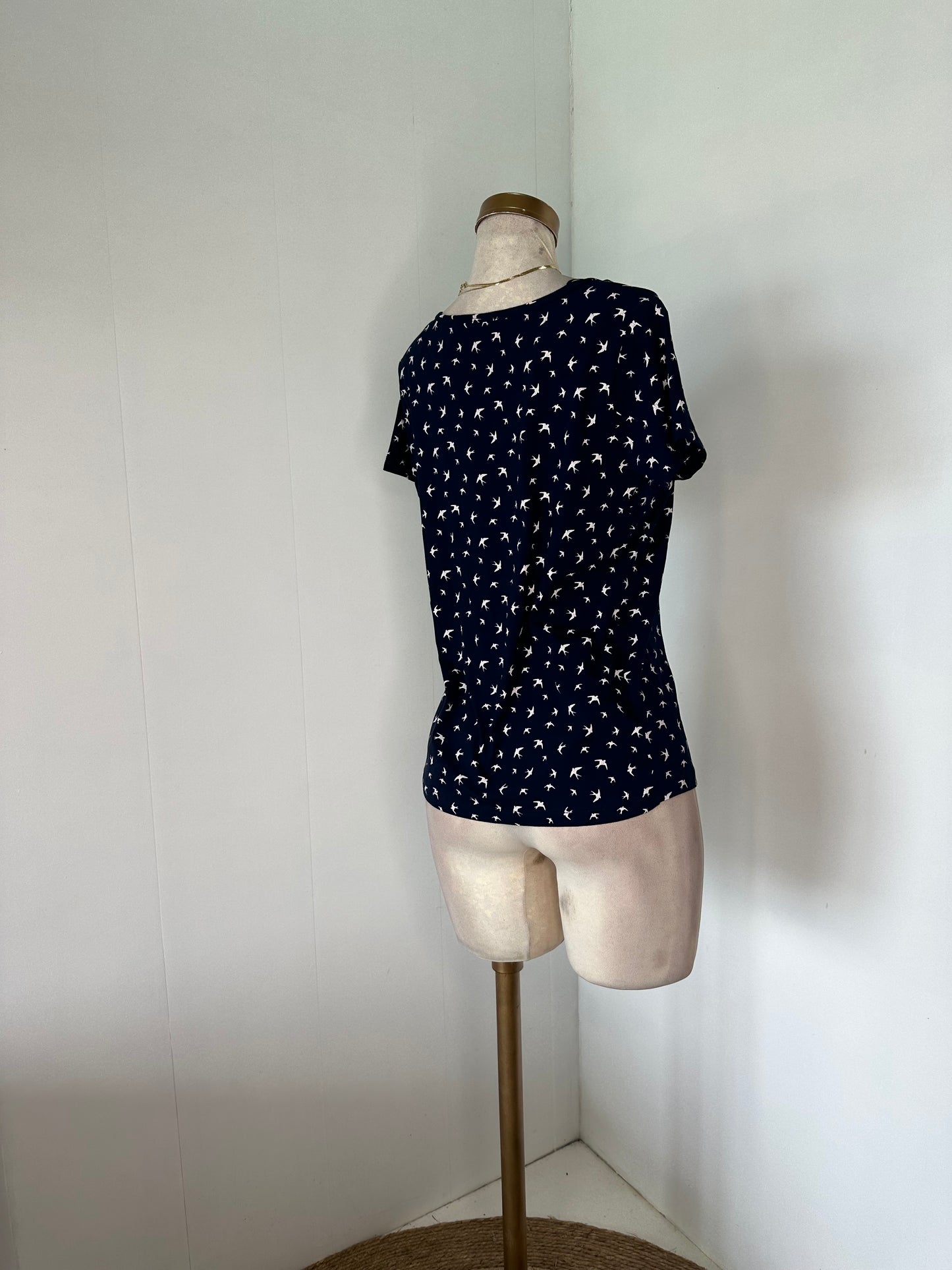 Blusa