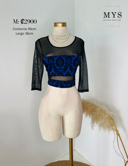 Blusa
