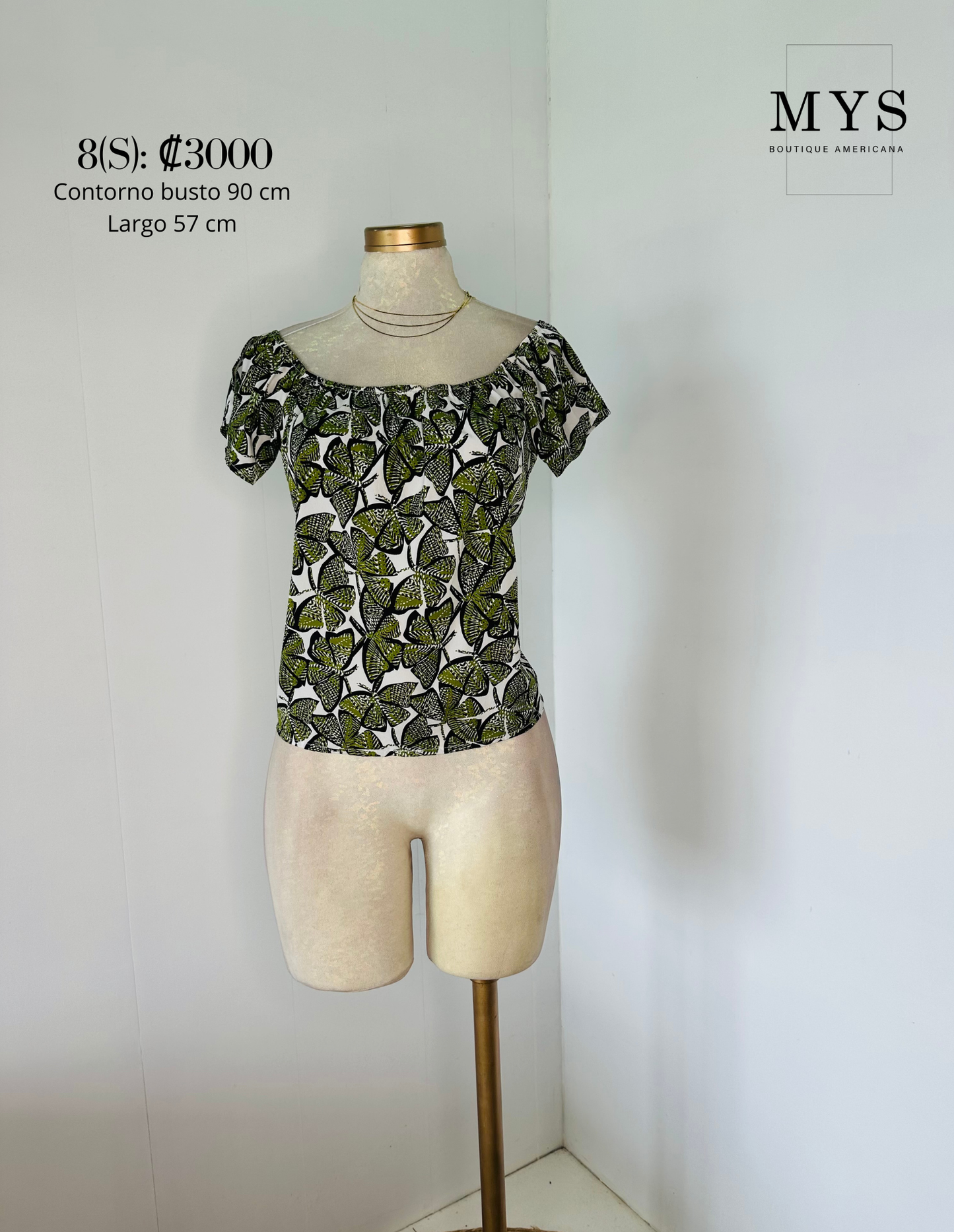 Blusa