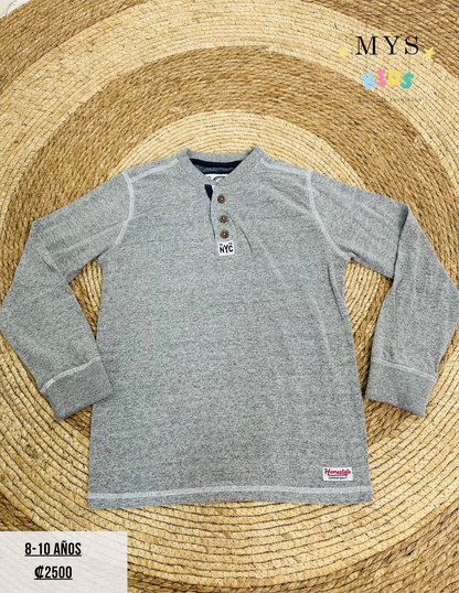 Camisa