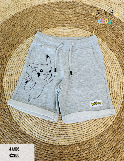 Short