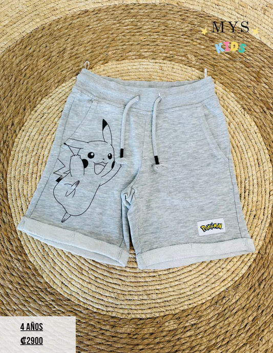 Short