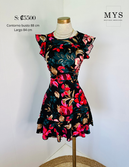 Vestido