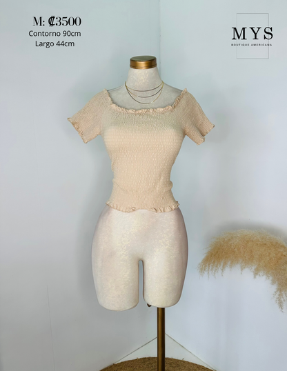 Blusa