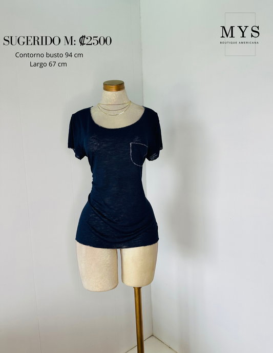 Blusa