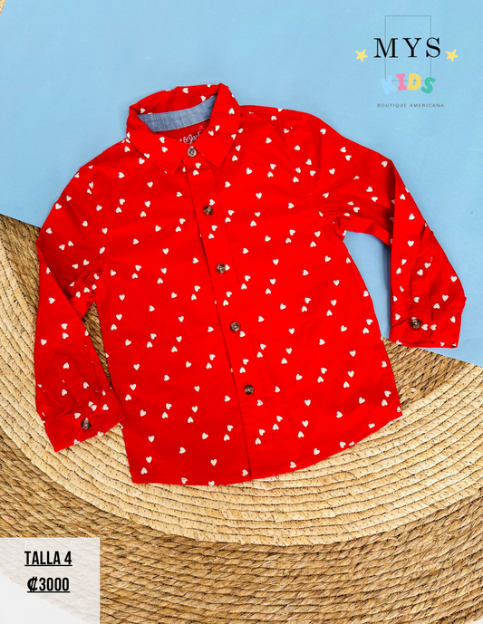 Camisa