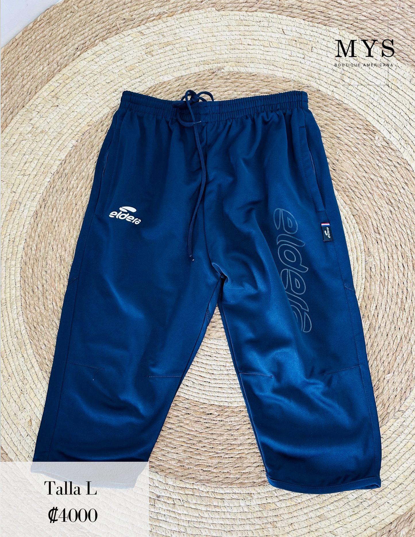 Short
