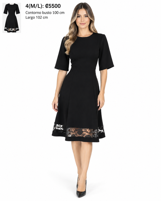 Vestido