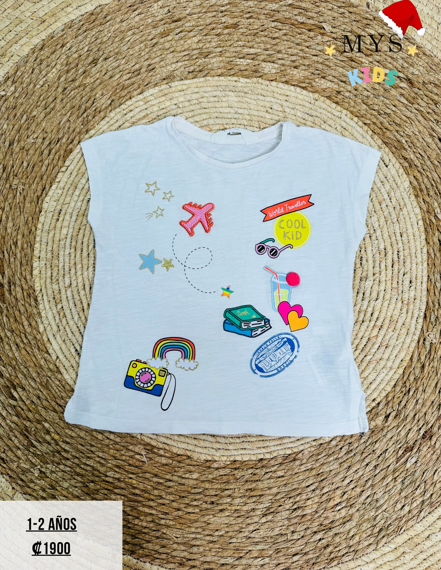 Blusa