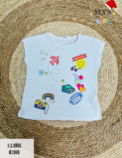 Blusa
