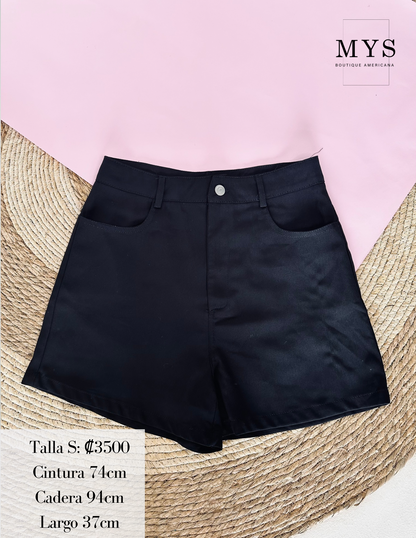 Short