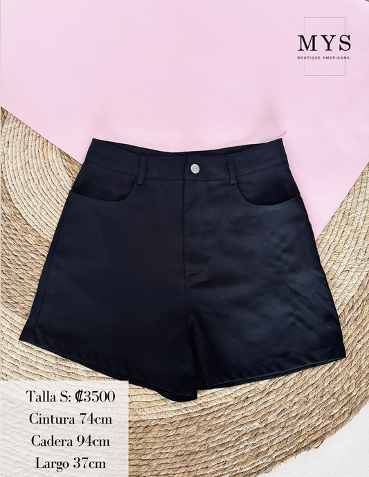 Short