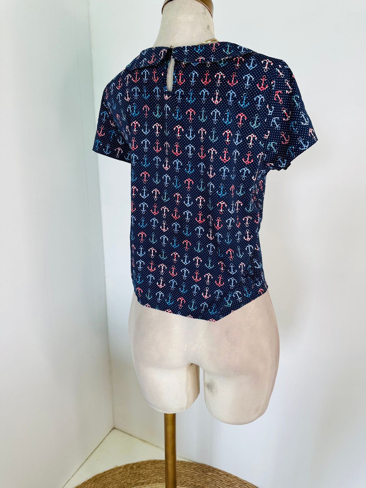 Blusa