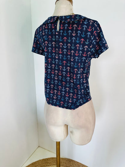 Blusa