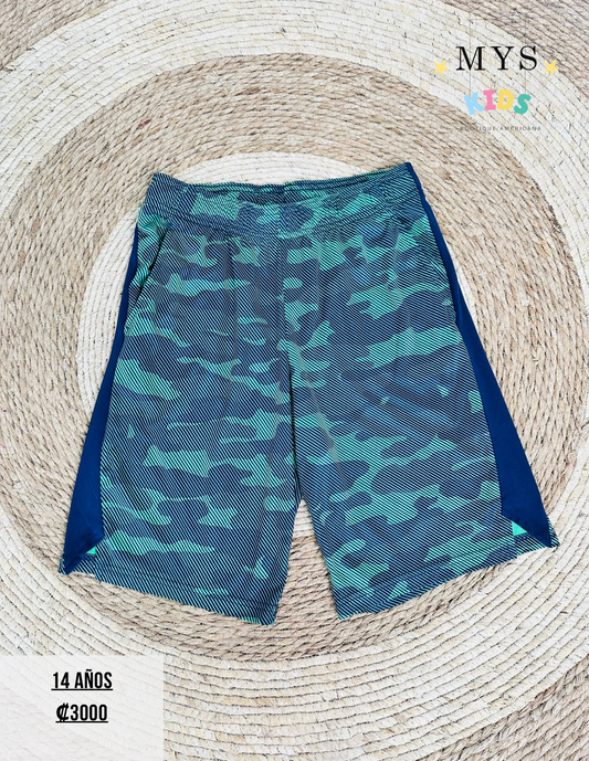 Short