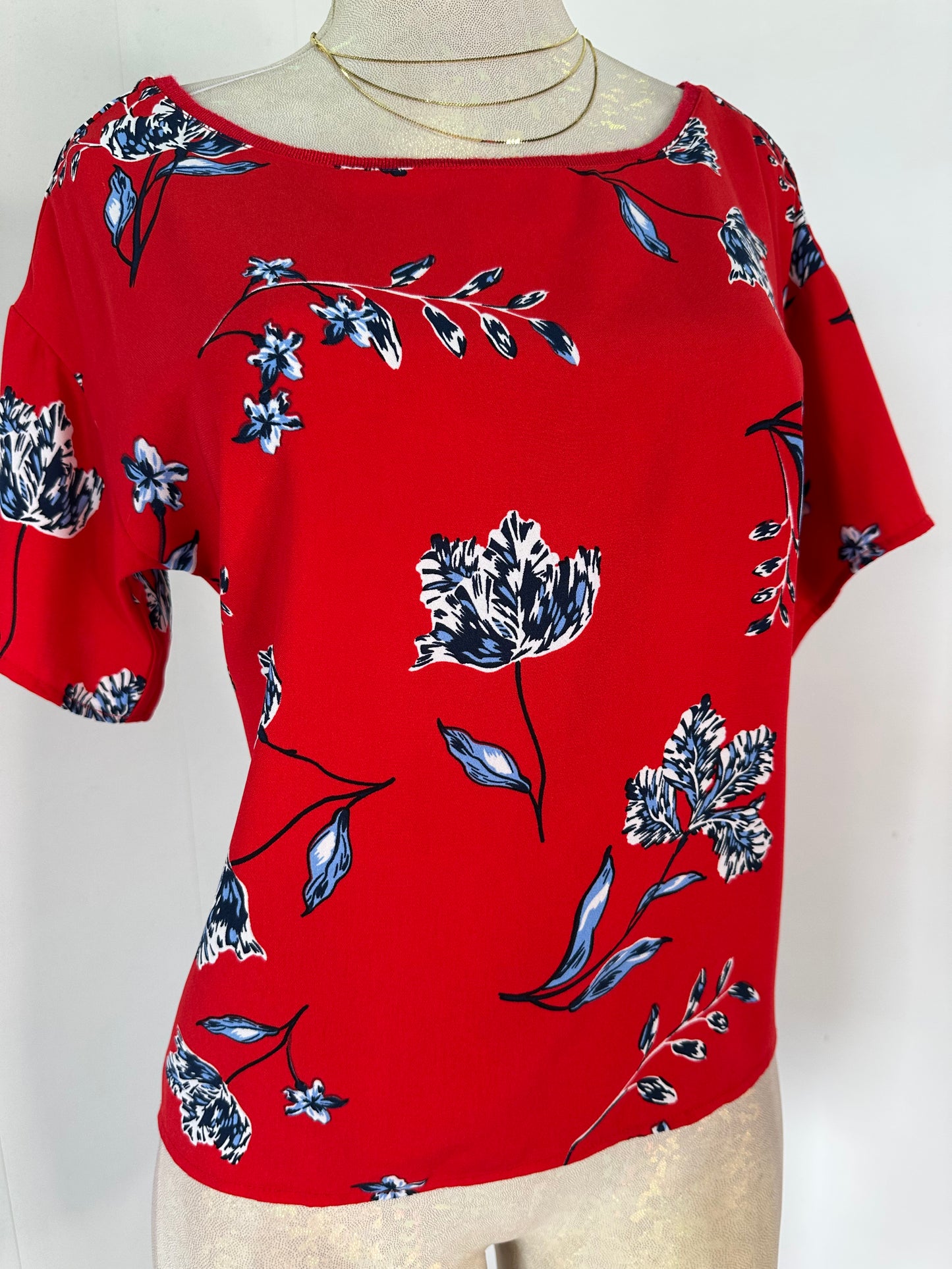 Blusa