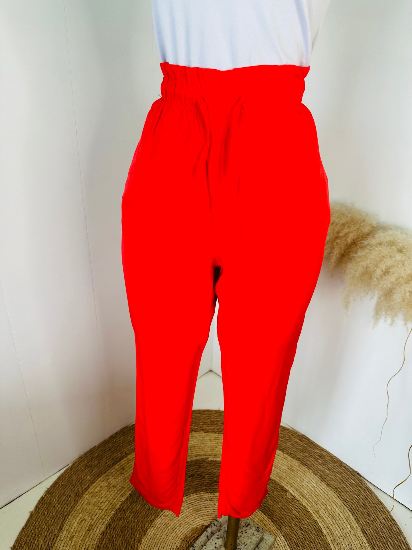 Palazo rojo